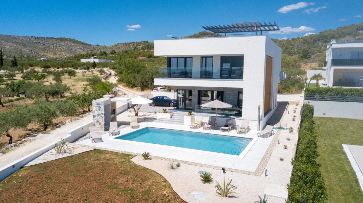 Villa Sea of Dreams