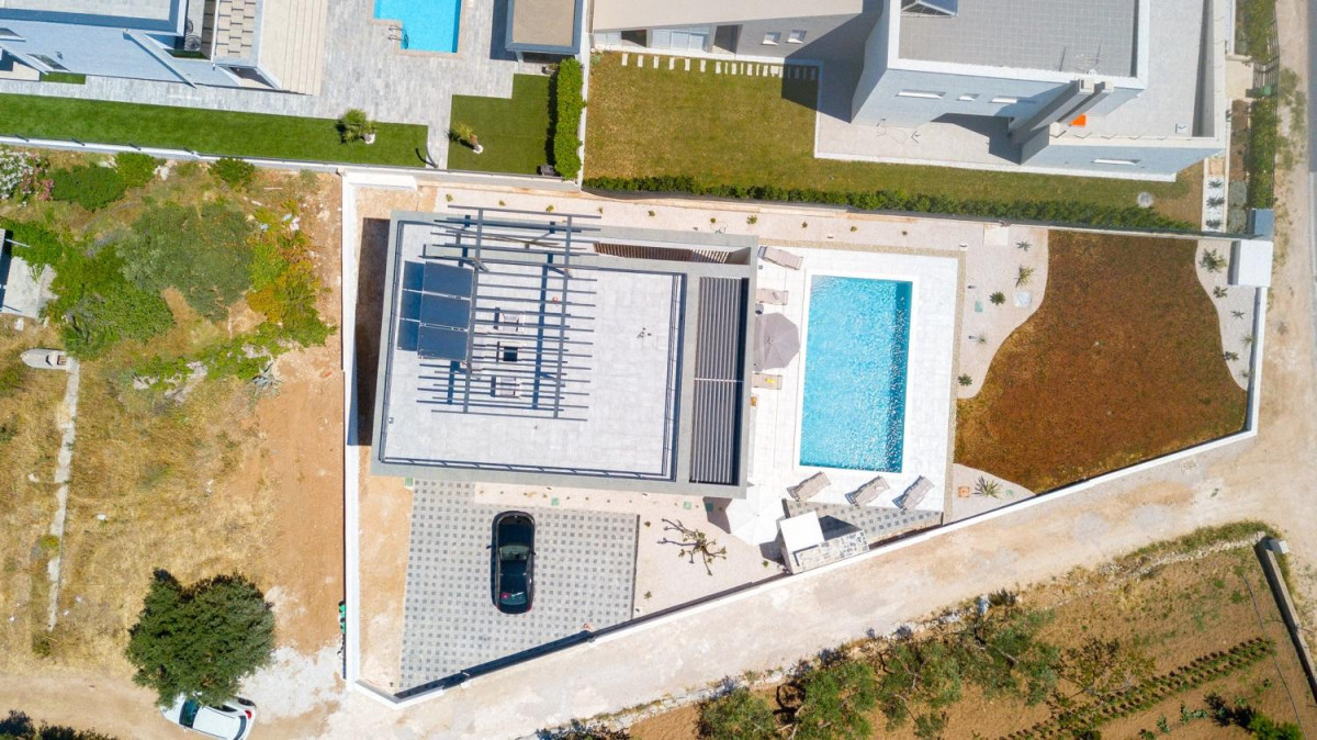 Villa Sea of Dreams