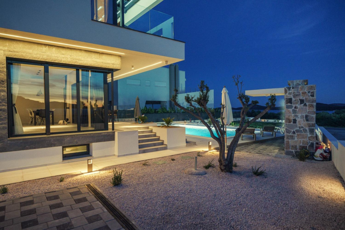 Villa Sea of Dreams