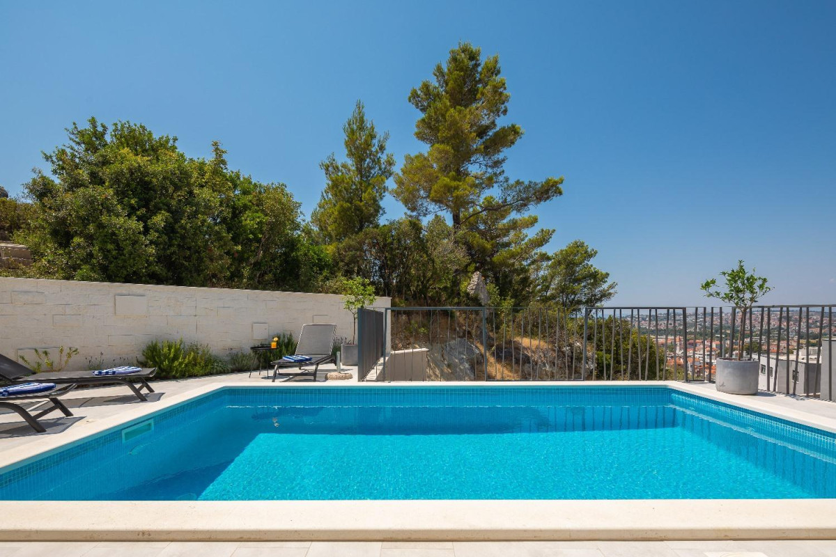 Villa 9