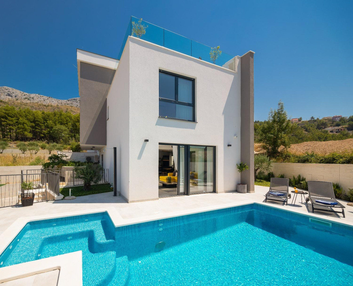Villa 9