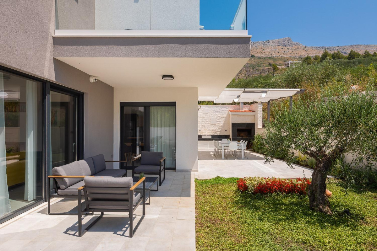 Villa 9