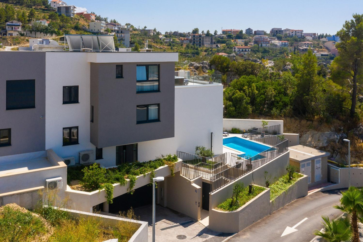 Villa 9