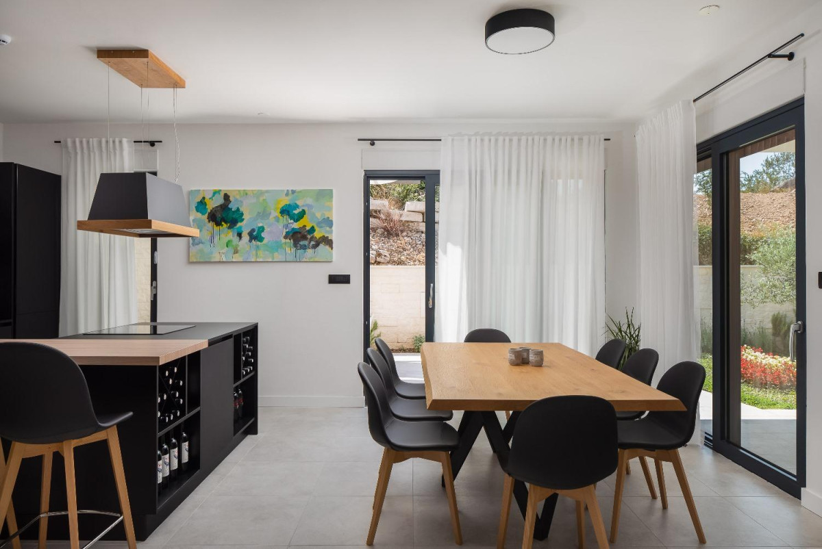 Villa 9