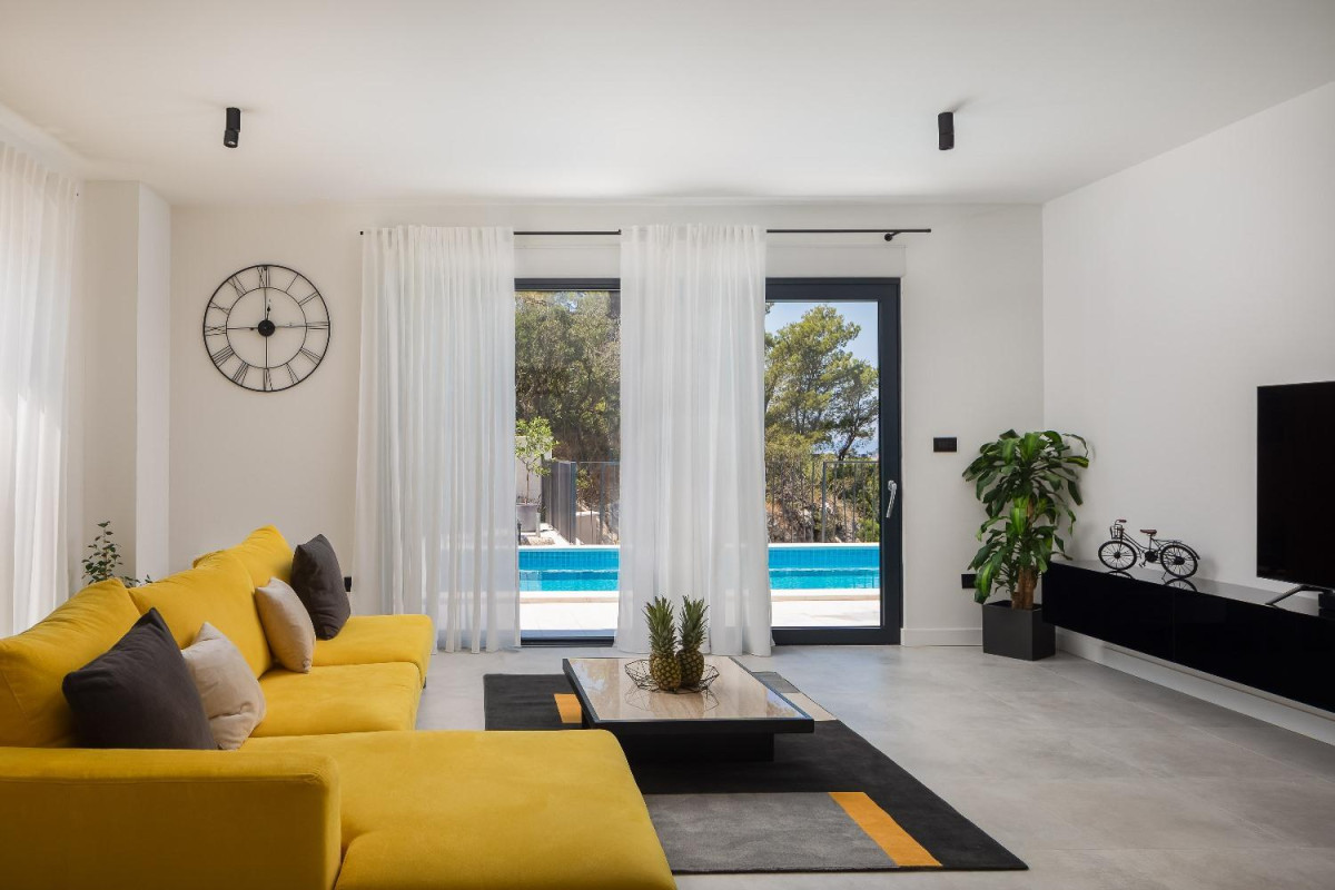 Villa 9