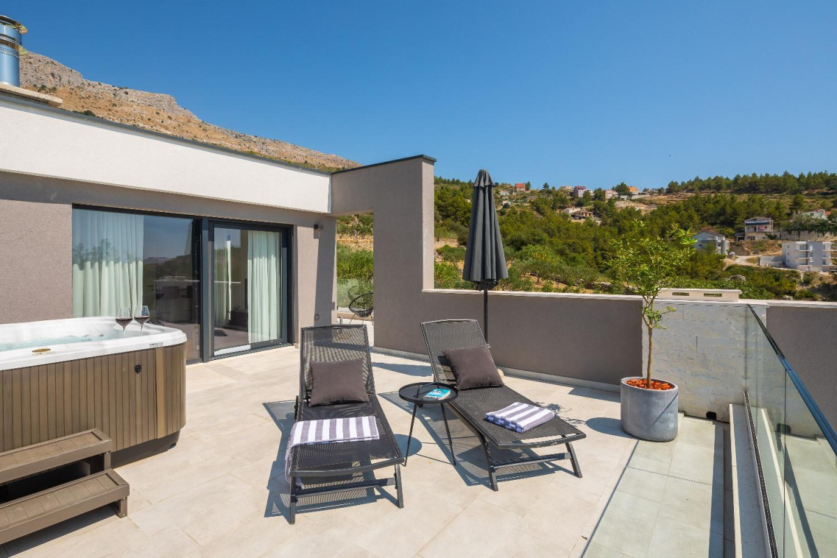 Villa 9