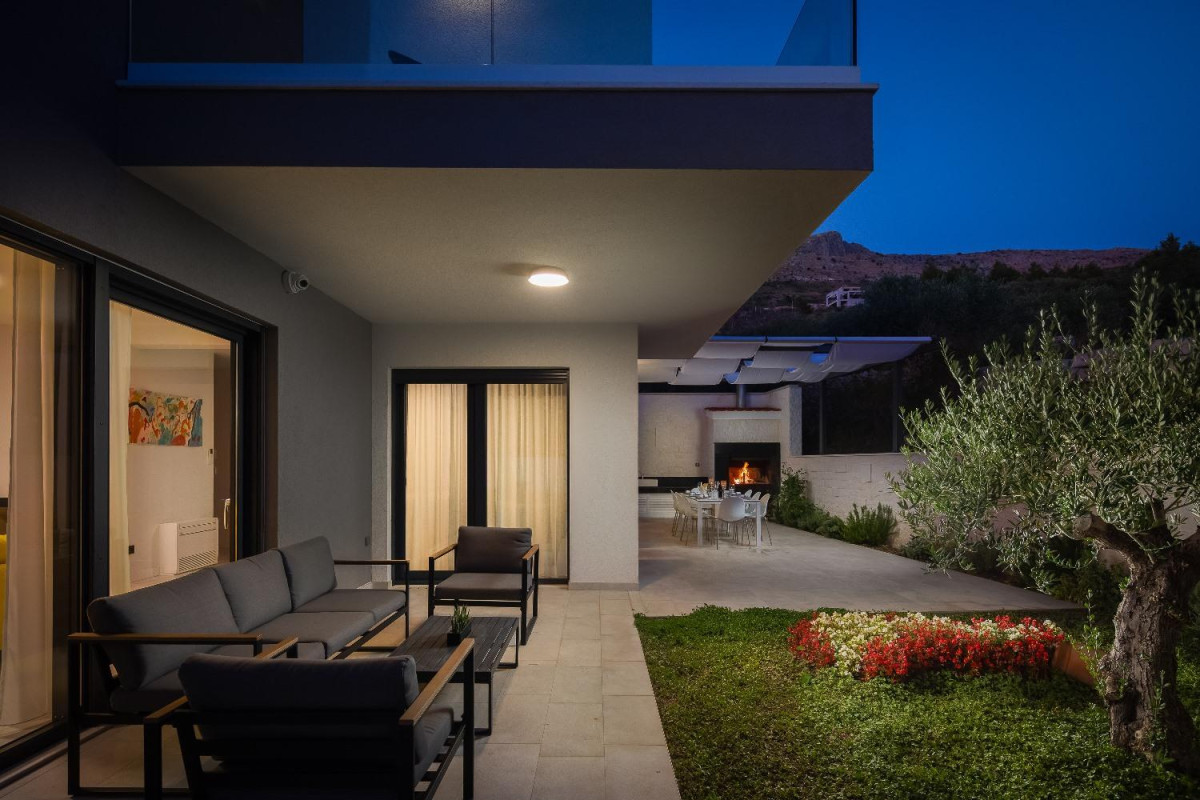 Villa 9