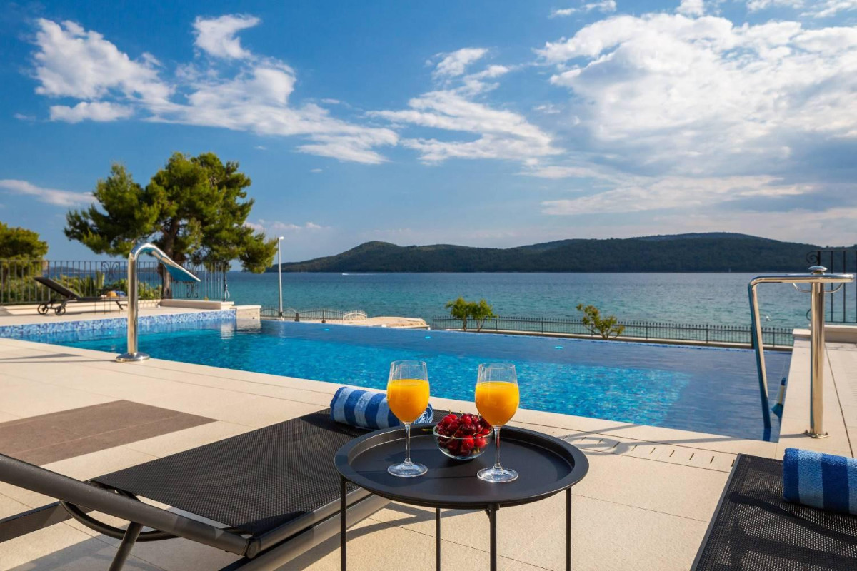 Villa Georgina