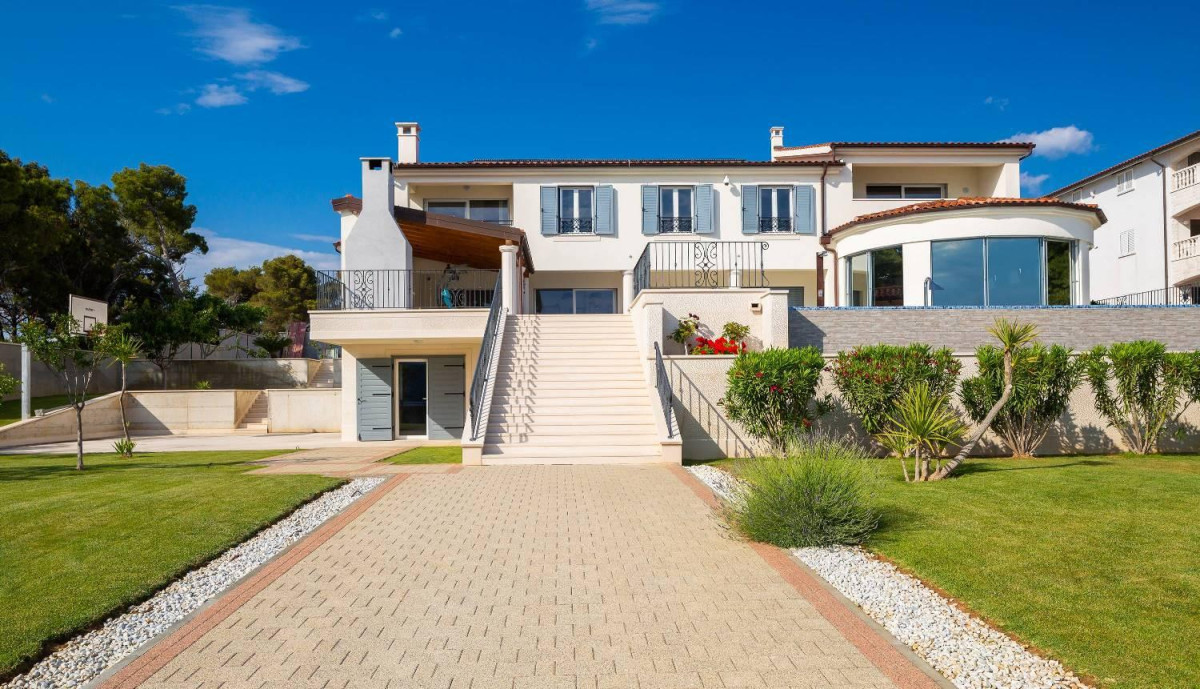 Villa Georgina
