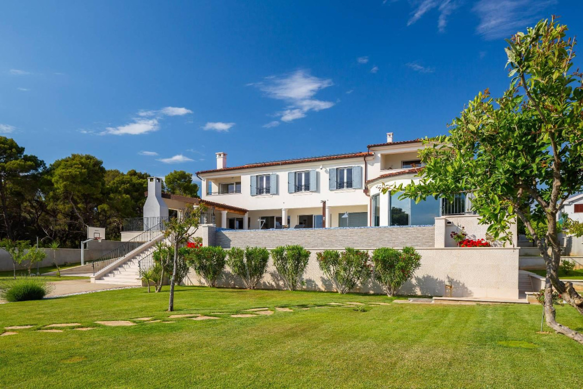 Villa Georgina
