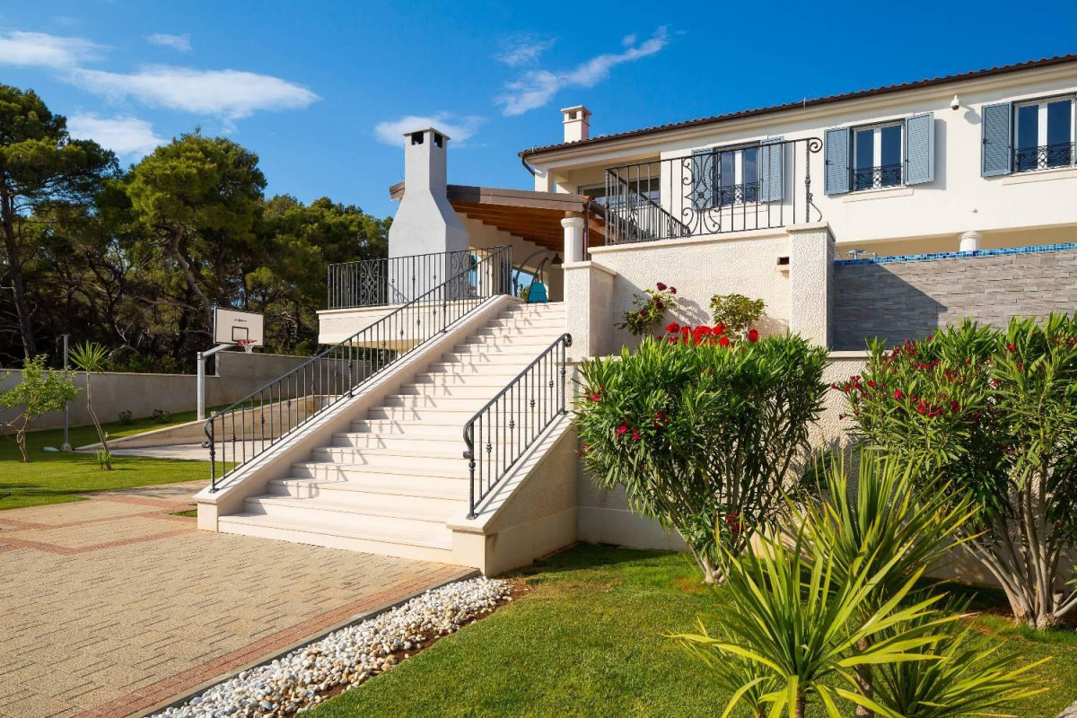 Villa Georgina