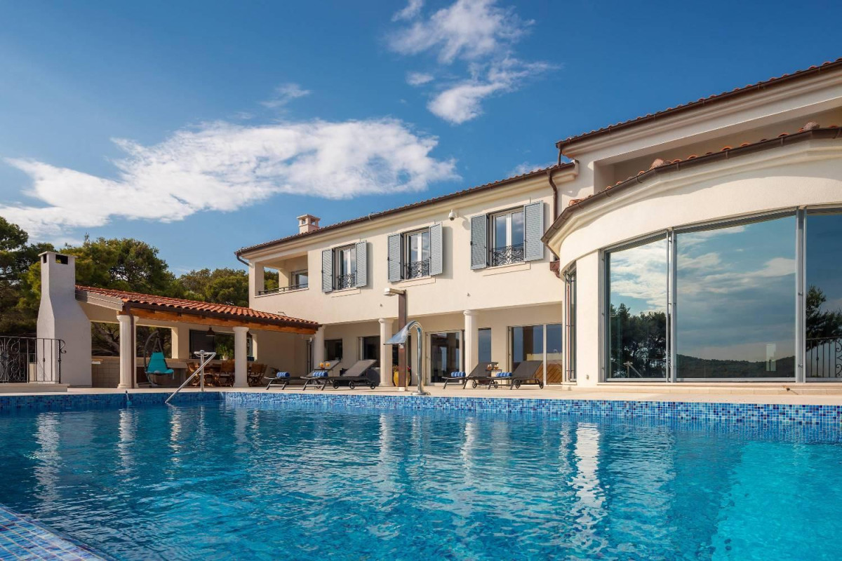 Villa Georgina