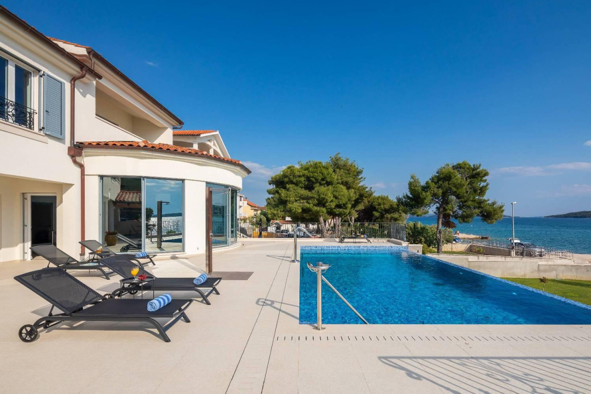 Villa Georgina