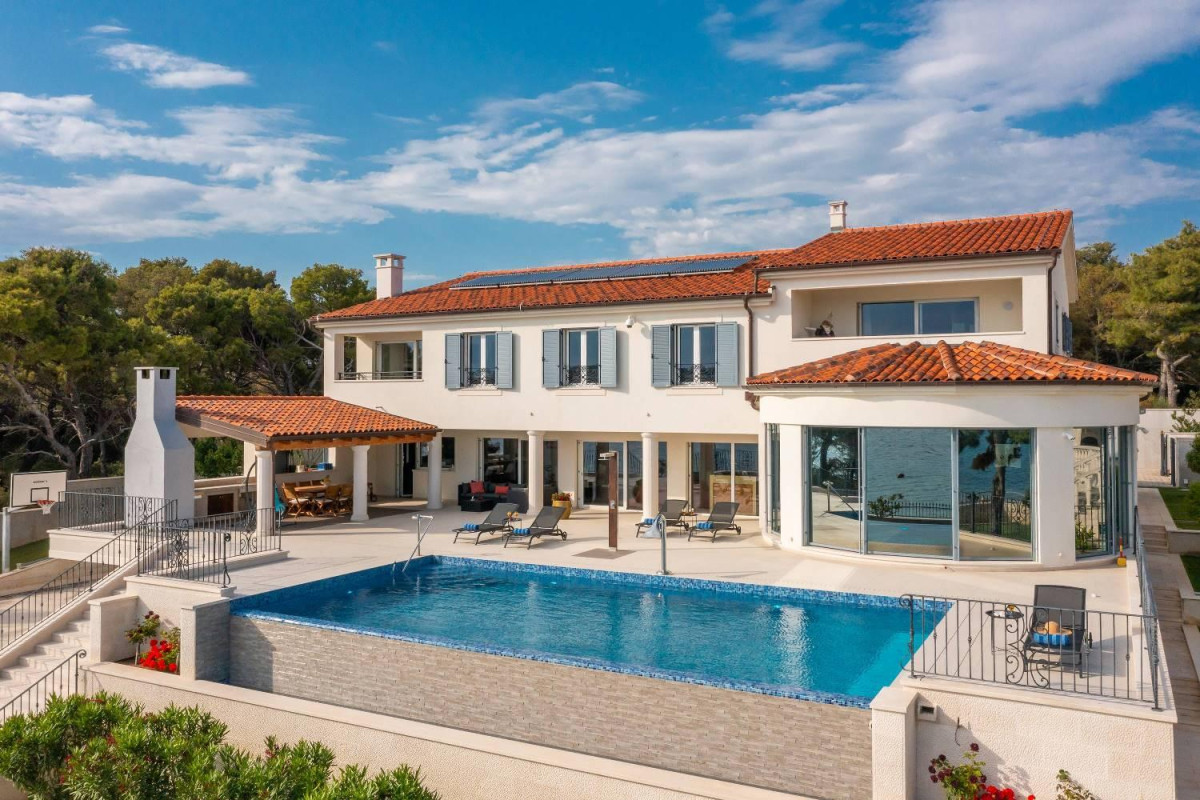 Villa Georgina