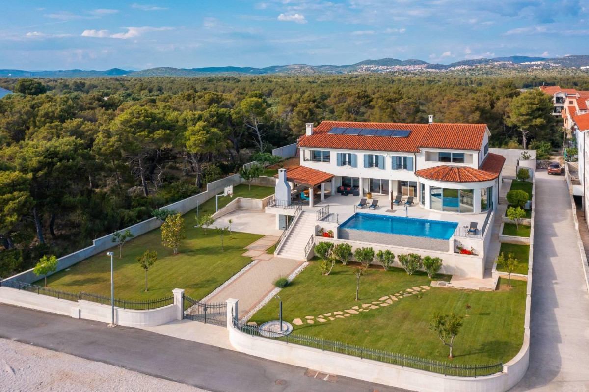 Villa Georgina