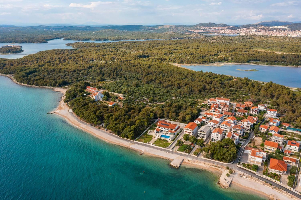 Villa Georgina