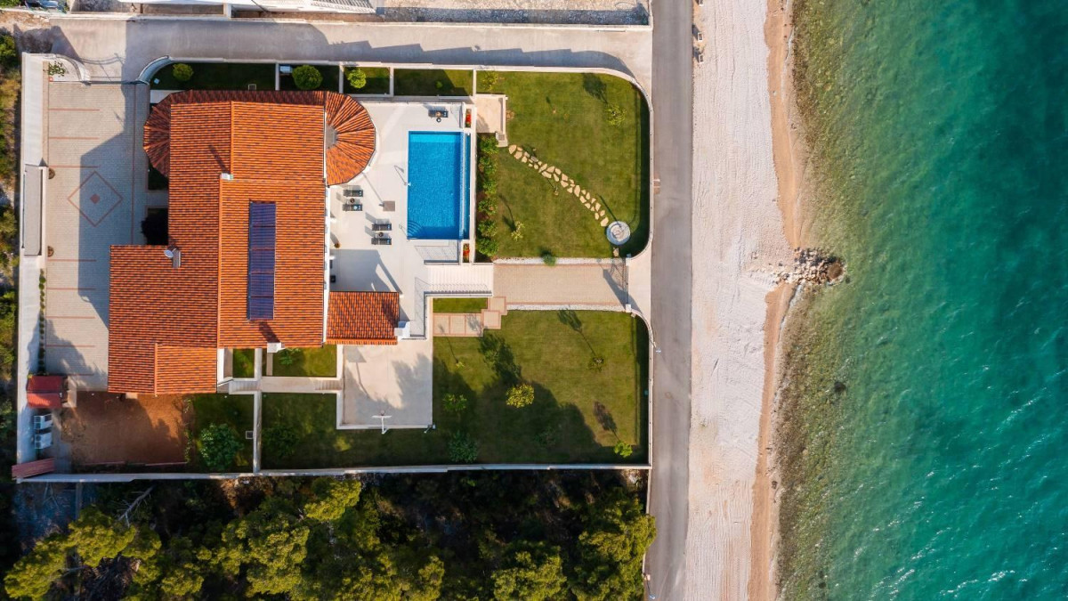 Villa Georgina