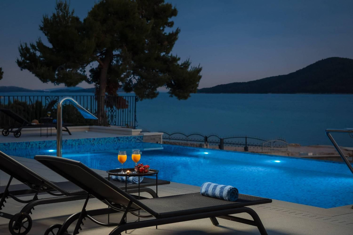 Villa Georgina