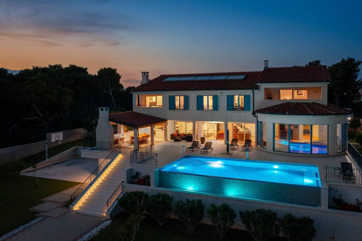 Villa Georgina