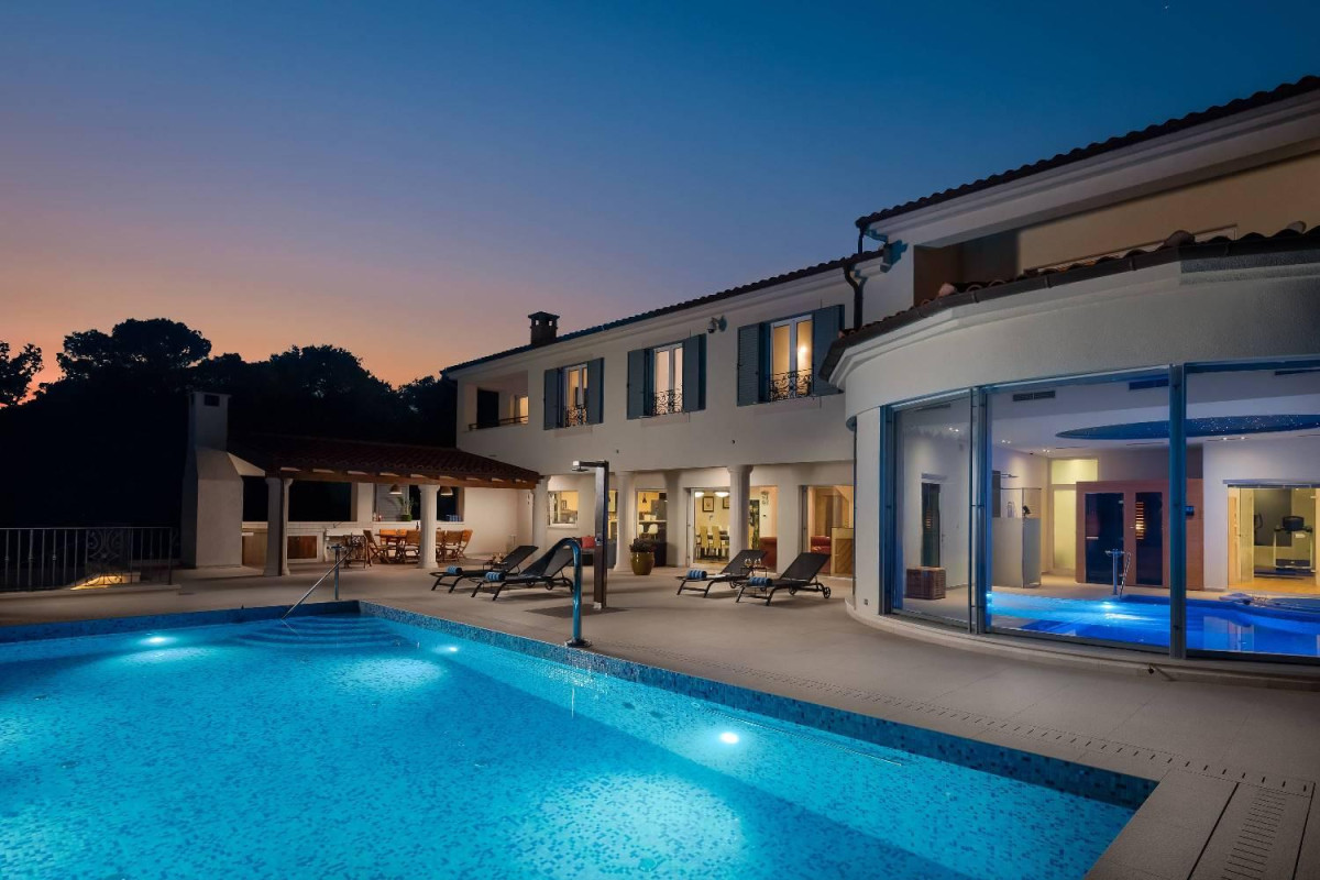 Villa Georgina