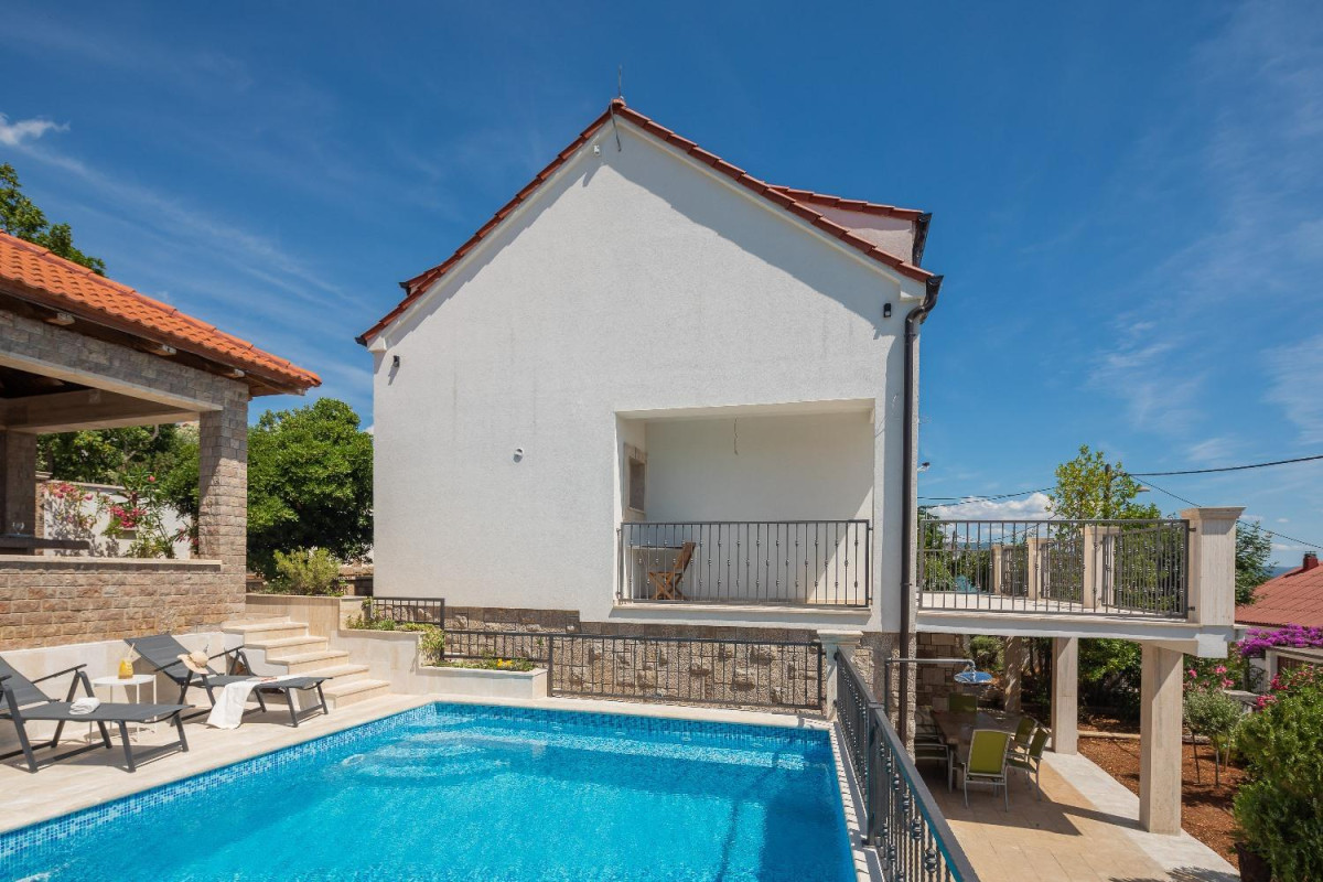 Villa Pomalo
