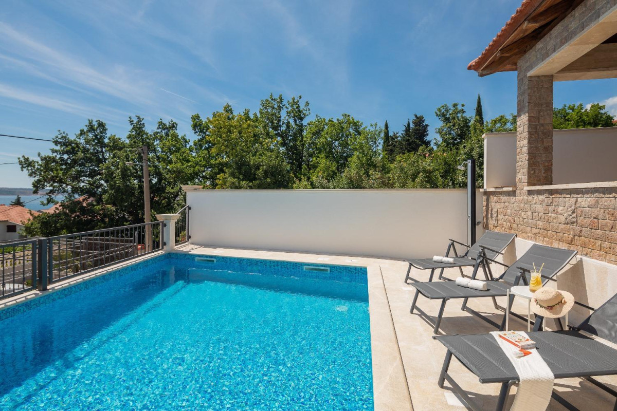 Villa Pomalo