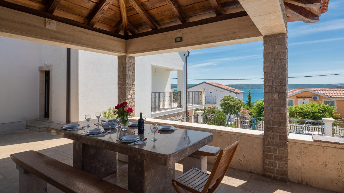 Villa Pomalo
