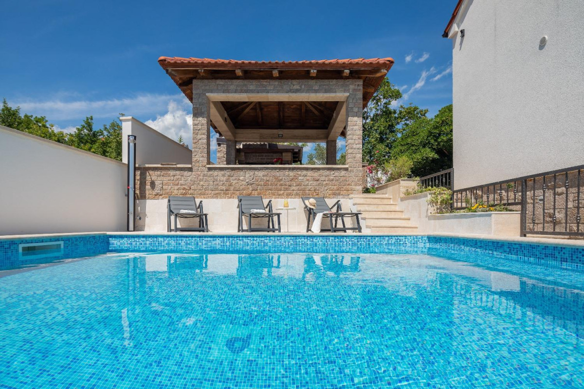 Villa Pomalo