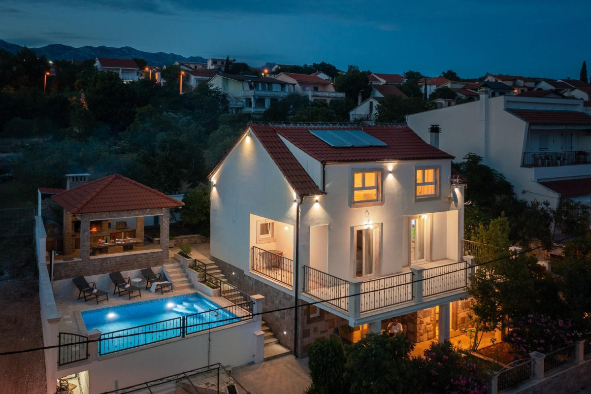 Villa Pomalo
