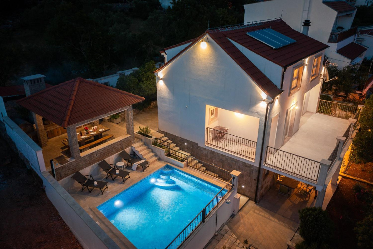 Villa Pomalo