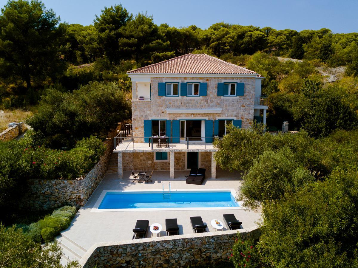 Villa Marceline