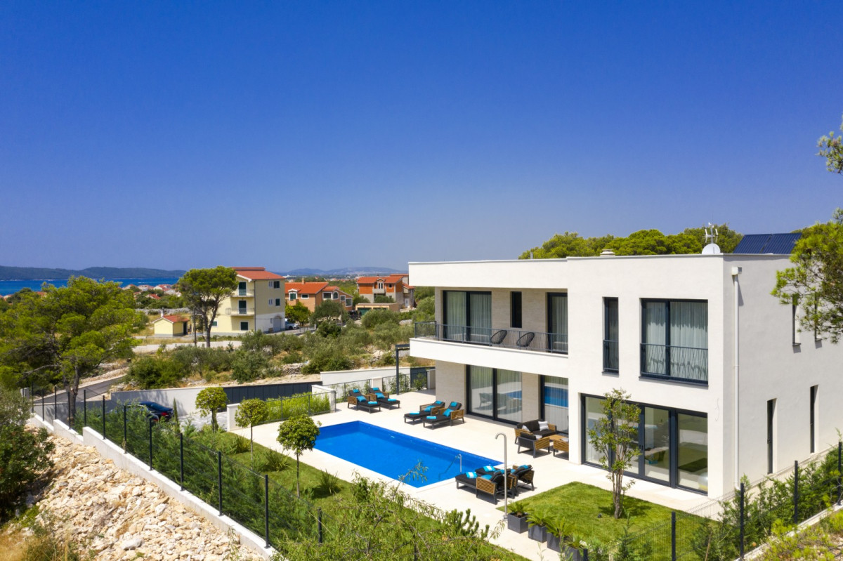 Villa Spuga