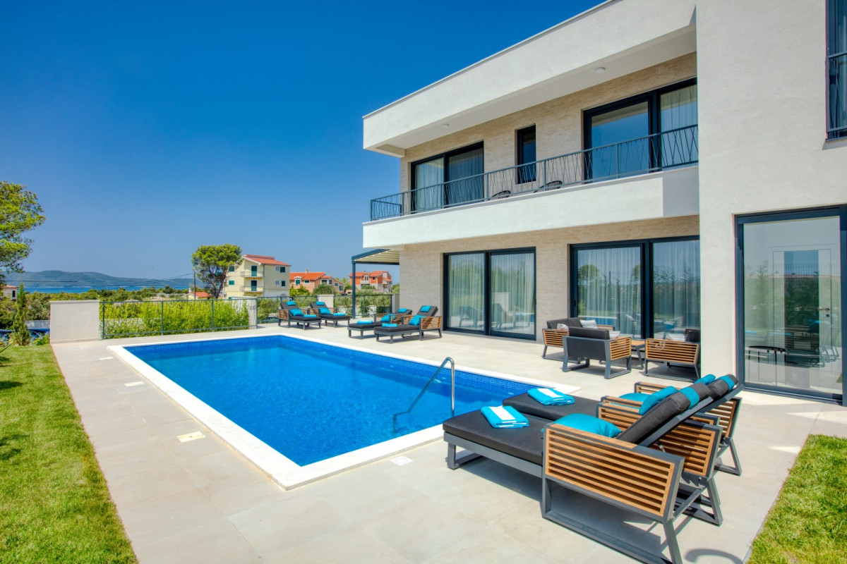 Villa Spuga