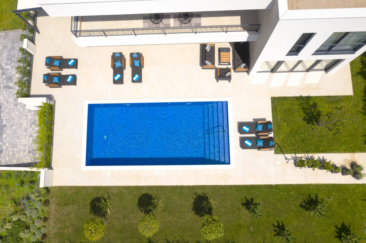 Villa Spuga