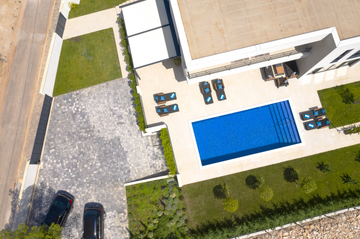 Villa Spuga