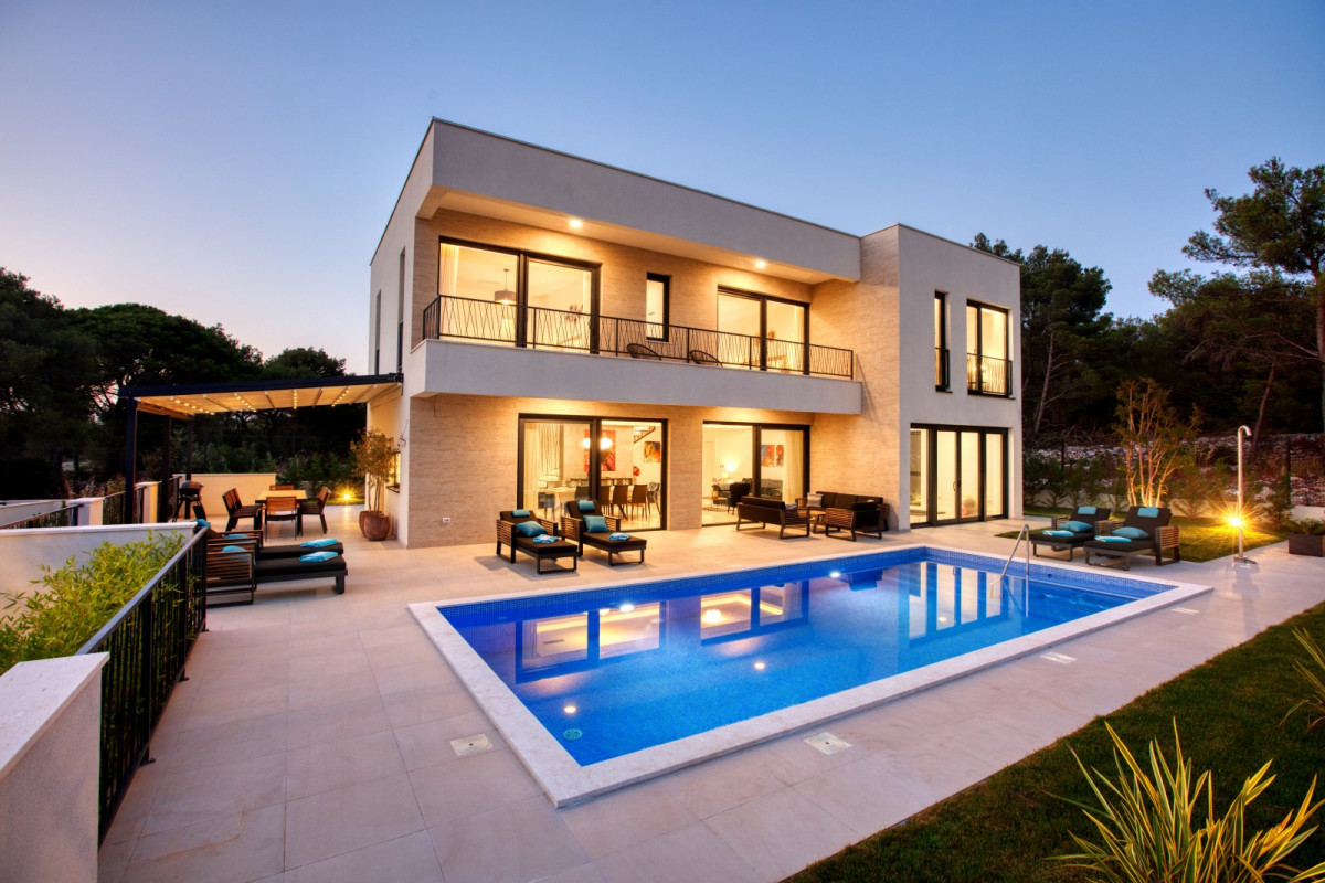 Villa Spuga