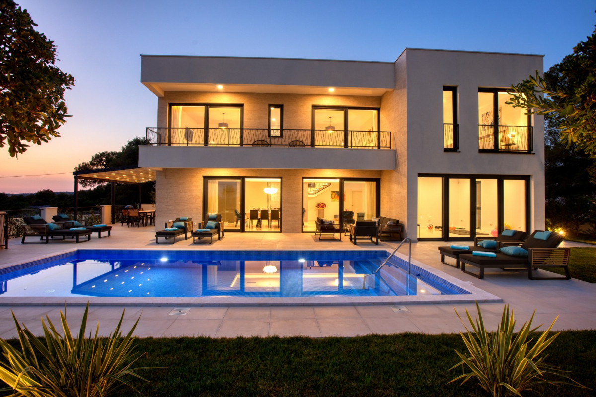 Villa Spuga