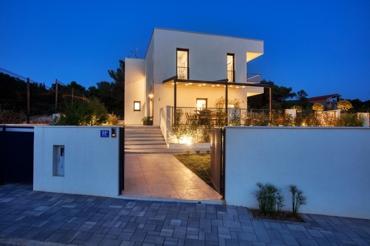 Villa Spuga