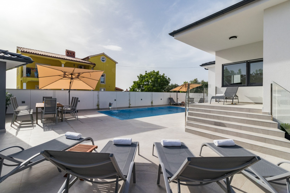 Villa Casa L