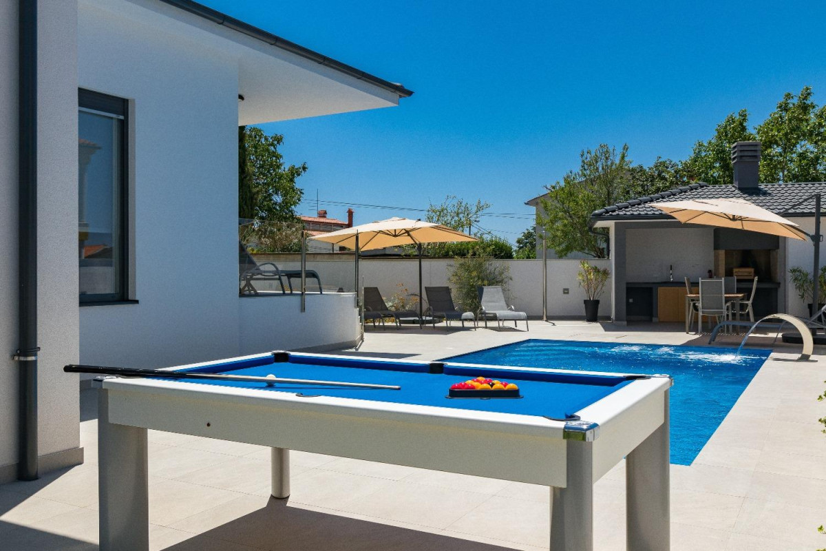 Villa Casa L
