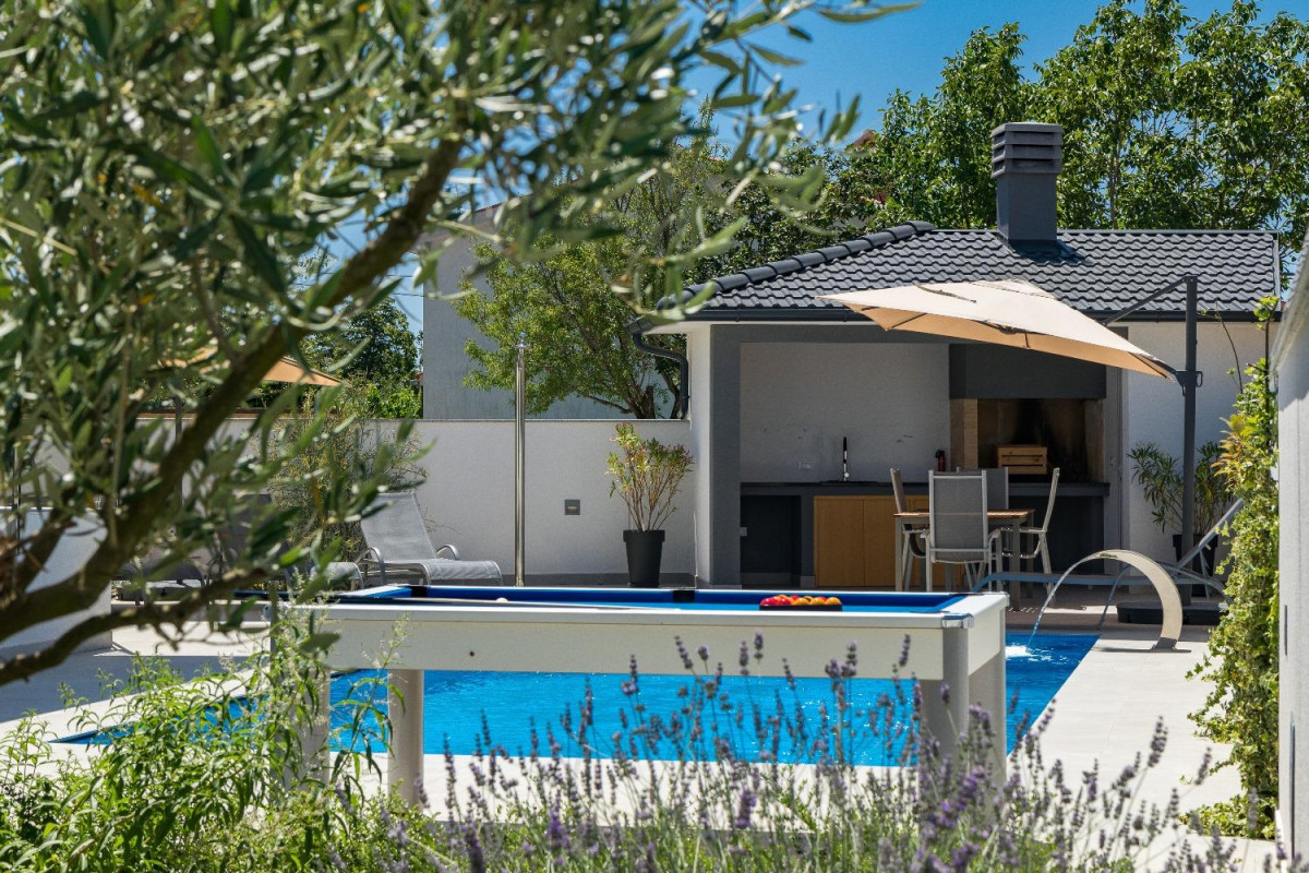 Villa Casa L