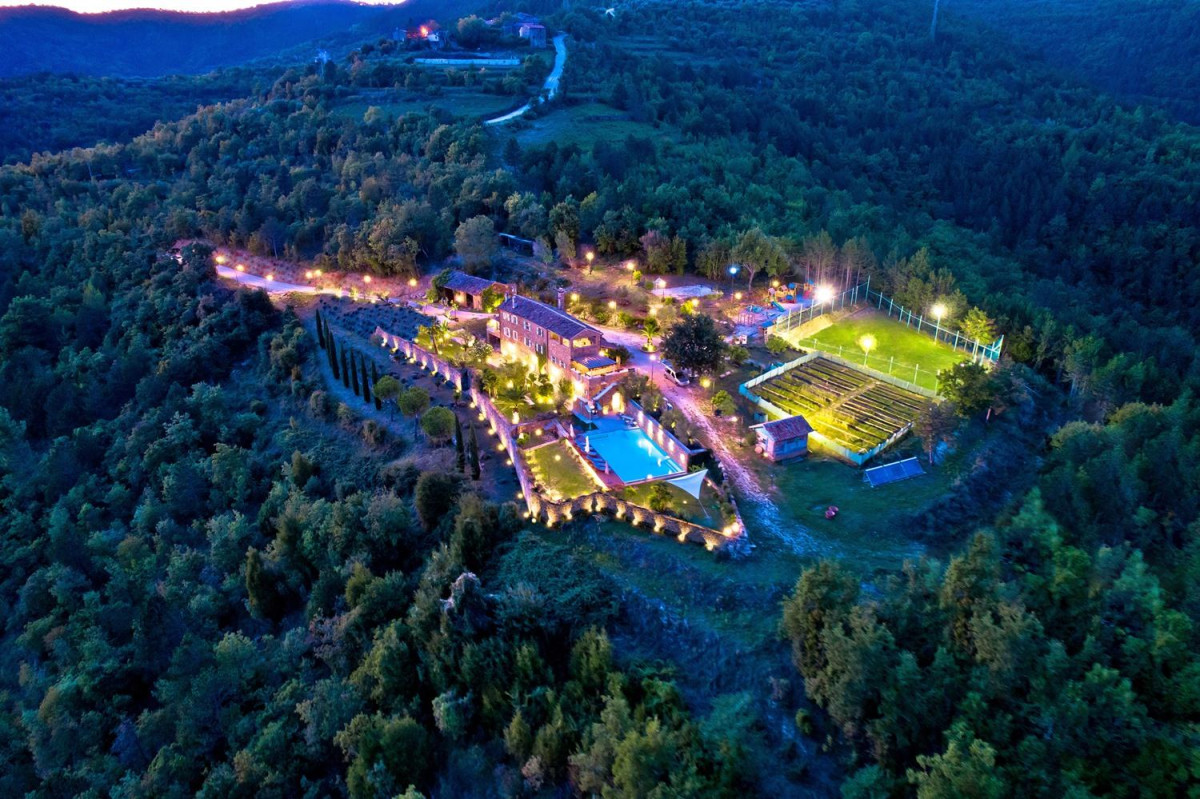 Villa Sancta Maria
