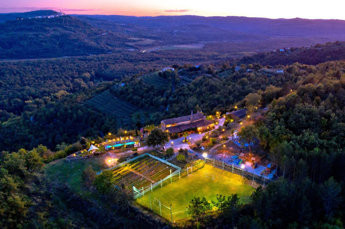 Villa Sancta Maria