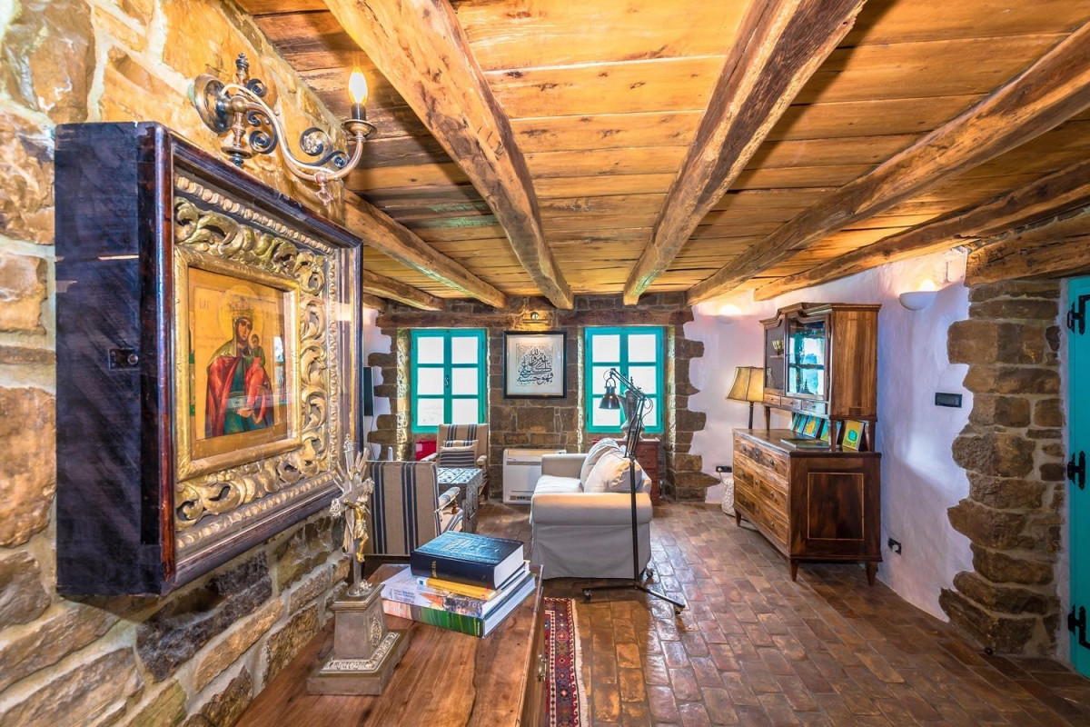 Villa Sancta Maria