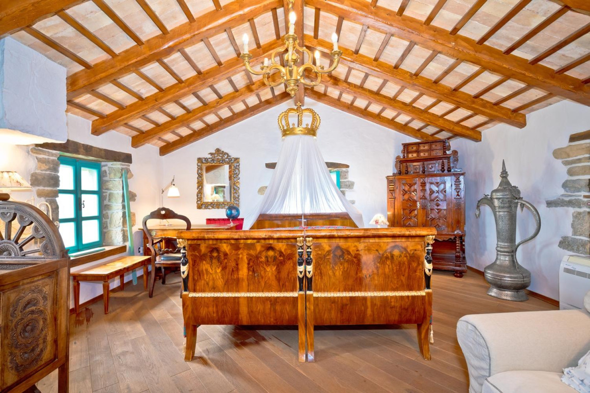 Villa Sancta Maria