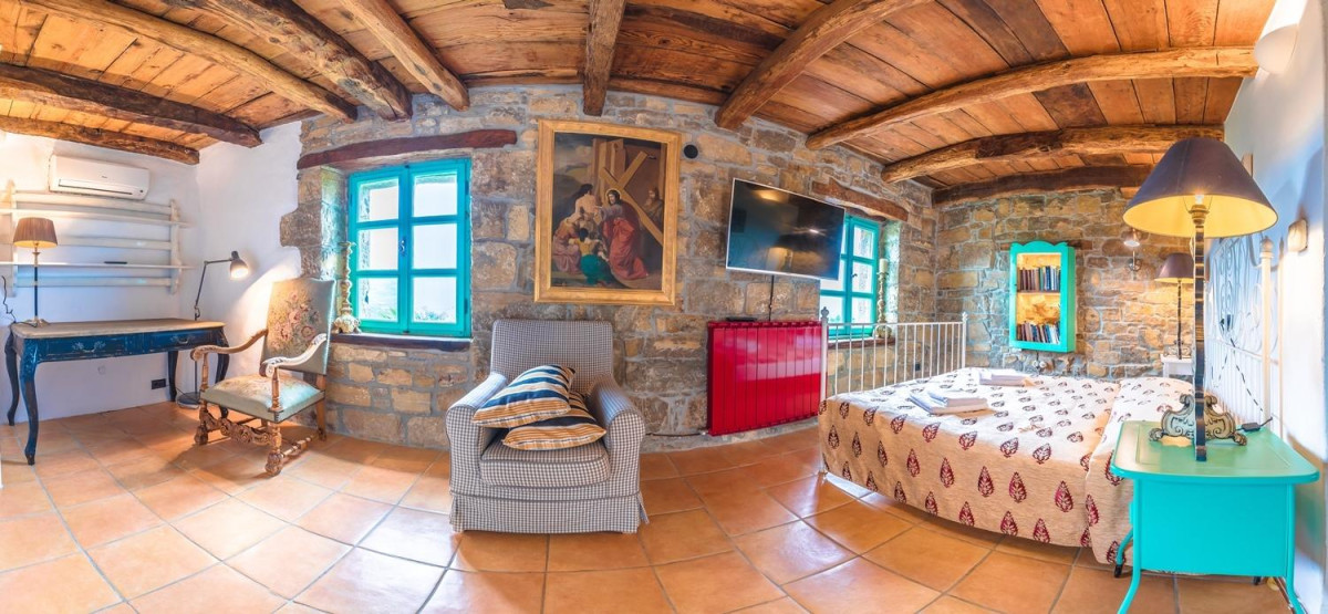 Villa Sancta Maria