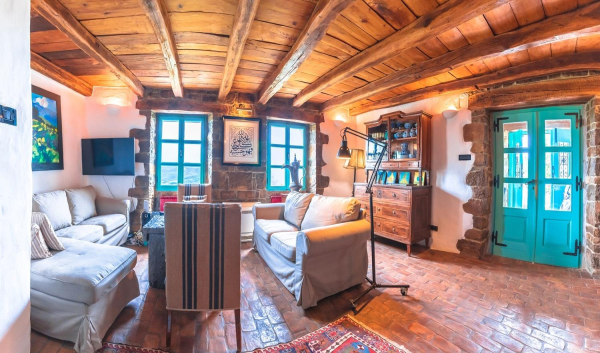 Villa Sancta Maria