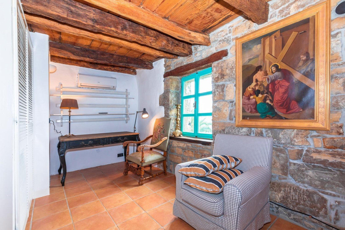 Villa Sancta Maria