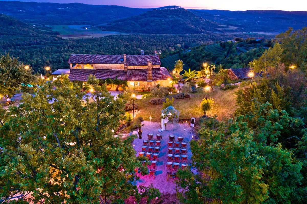 Villa Sancta Maria