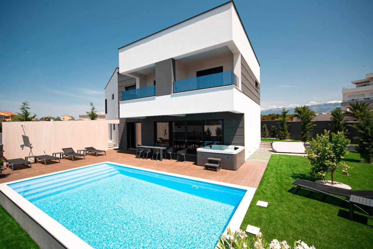 Villa Primavera Novalja